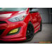 sequence quantum edition kit hyundai i30 elantra 2012-17
